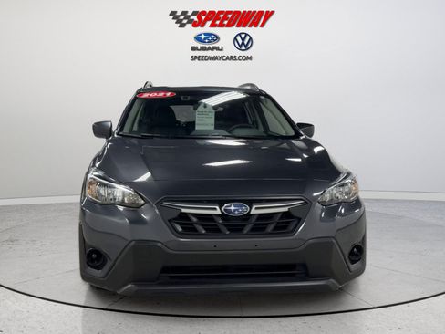 Certified 2021 Subaru Crosstrek 2.0i AWD/4WD image 13