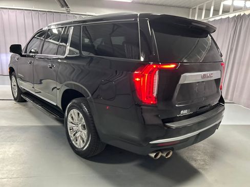 Used 2024 GMC Yukon XL Denali image 5