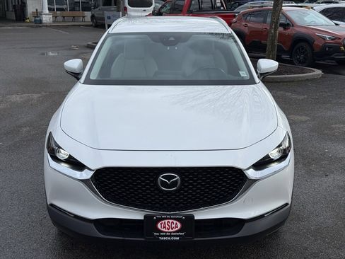 Used 2023 MAZDA CX-30 AWD 2.5 S w/ Preferred Package image 2