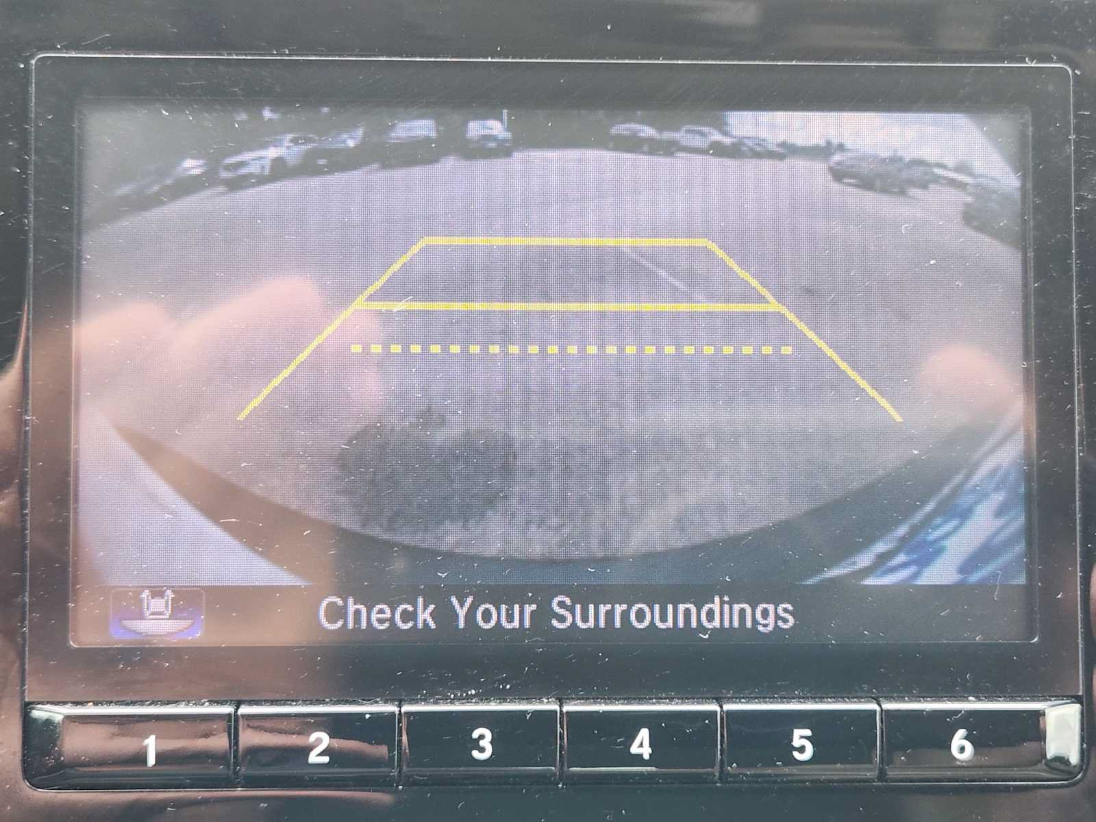 Used 2021 Honda CR-V LX image 17