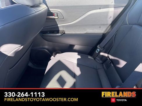 New 2025 Toyota Crown Signia image 50