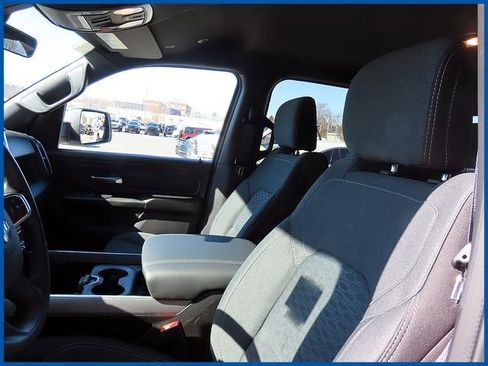 New 2026 RAM 1500 Express image 13