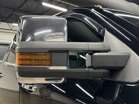 Used 2019 Chevrolet Silverado 3500 High Country w/ Duramax Plus Package AWD/4WD image 23
