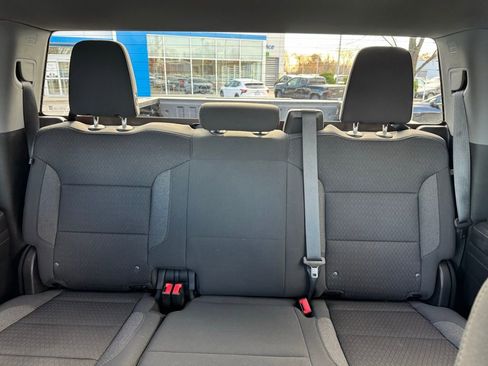 Used 2022 Chevrolet Silverado 1500 LT image 16