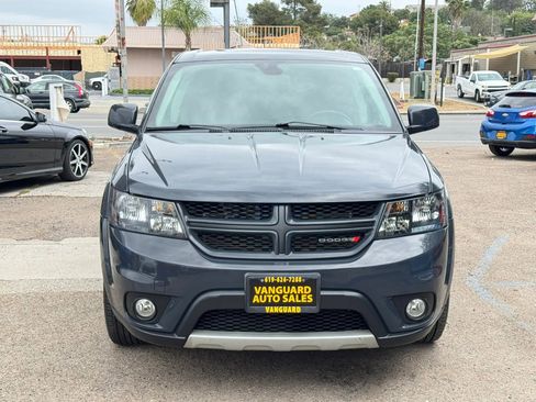 Used 2018 Dodge Journey GT FWD image 3