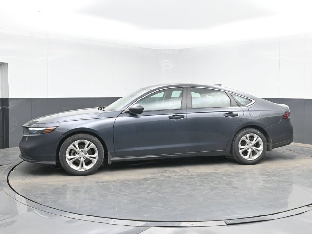 Certified 2024 Honda Accord LX image 6