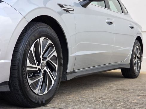 Used 2026 Hyundai Sonata Blue image 39