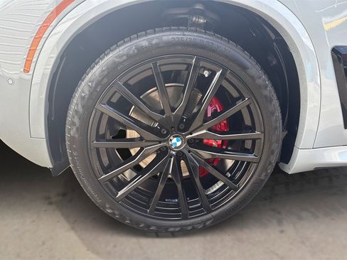 Certified 2024 BMW X5 sDrive40i w/ M Sport Package image 15