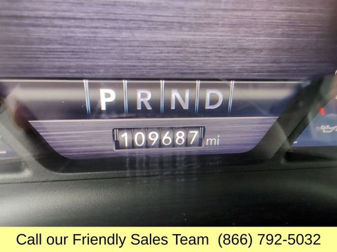 Used 2020 RAM 1500 Laramie w/ Sport Appearance Package image 16