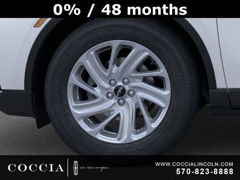 New 2026 Lincoln Corsair Premiere AWD/4WD image 19