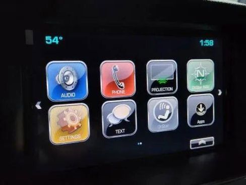 Used 2019 Chevrolet Tahoe LS w/ Max Trailering Package AWD/4WD image 33