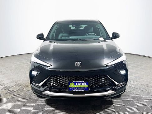 New 2026 Buick Envista Avenir image 2