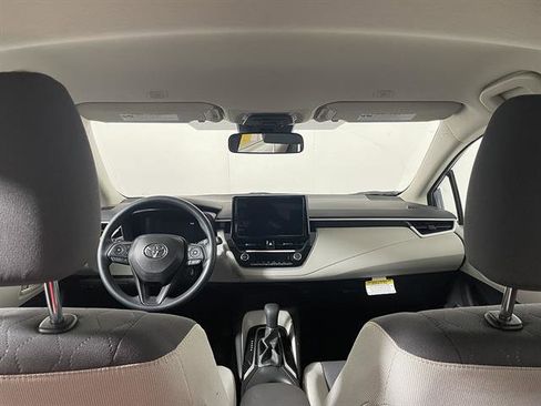 New 2026 Toyota Corolla LE FWD image 11