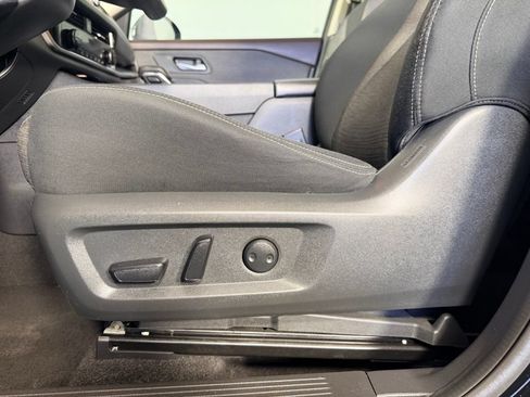 Used 2021 Nissan Rogue SV AWD/4WD image 26
