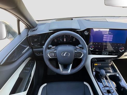 Used 2024 Lexus NX 350 AWD image 17