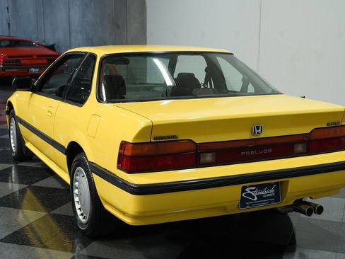 Used 1989 Honda Prelude Si image 8