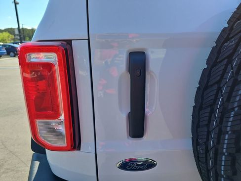 Used 2025 Ford Bronco Big Bend AWD/4WD image 19