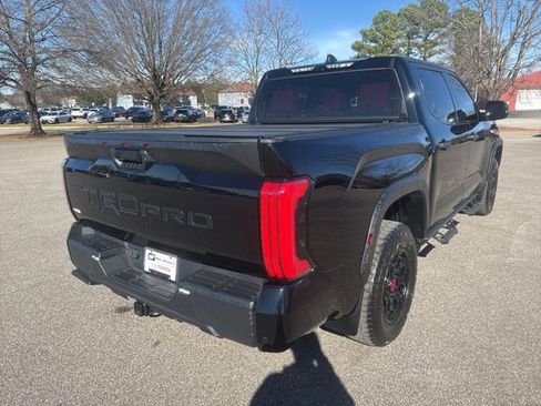 Used 2024 Toyota Tundra TRD Pro image 5