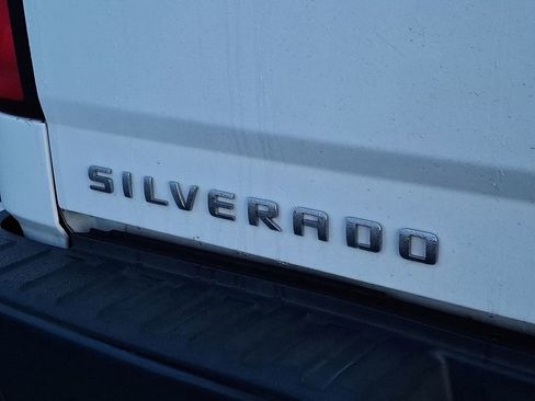 Used 2019 Chevrolet Silverado 1500 W/T image 4