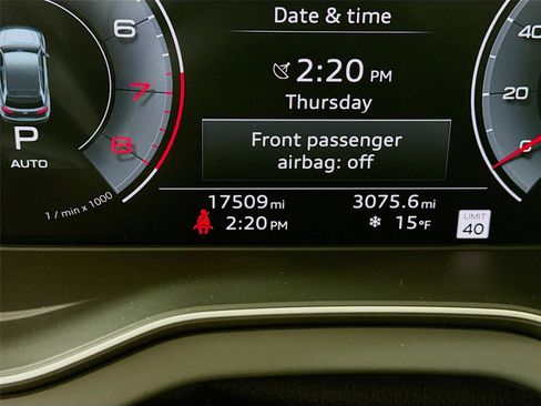 Used 2024 Audi Q5 2.0T Premium Plus w/ Premium Plus Package image 13