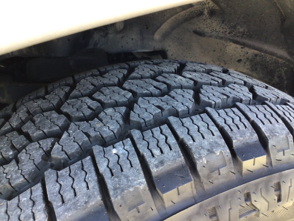 Used 2019 RAM 1500 Laramie RWD image 27
