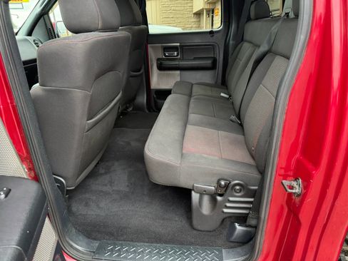 Used 2007 Ford F150 XLT RWD image 22