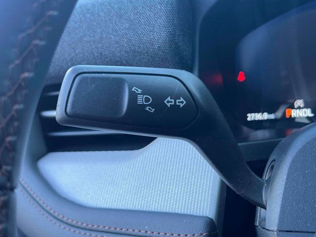 Used 2026 Ford Explorer Active AWD/4WD image 28