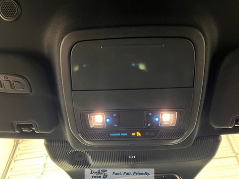 New 2026 Ford Explorer Platinum RWD image 48