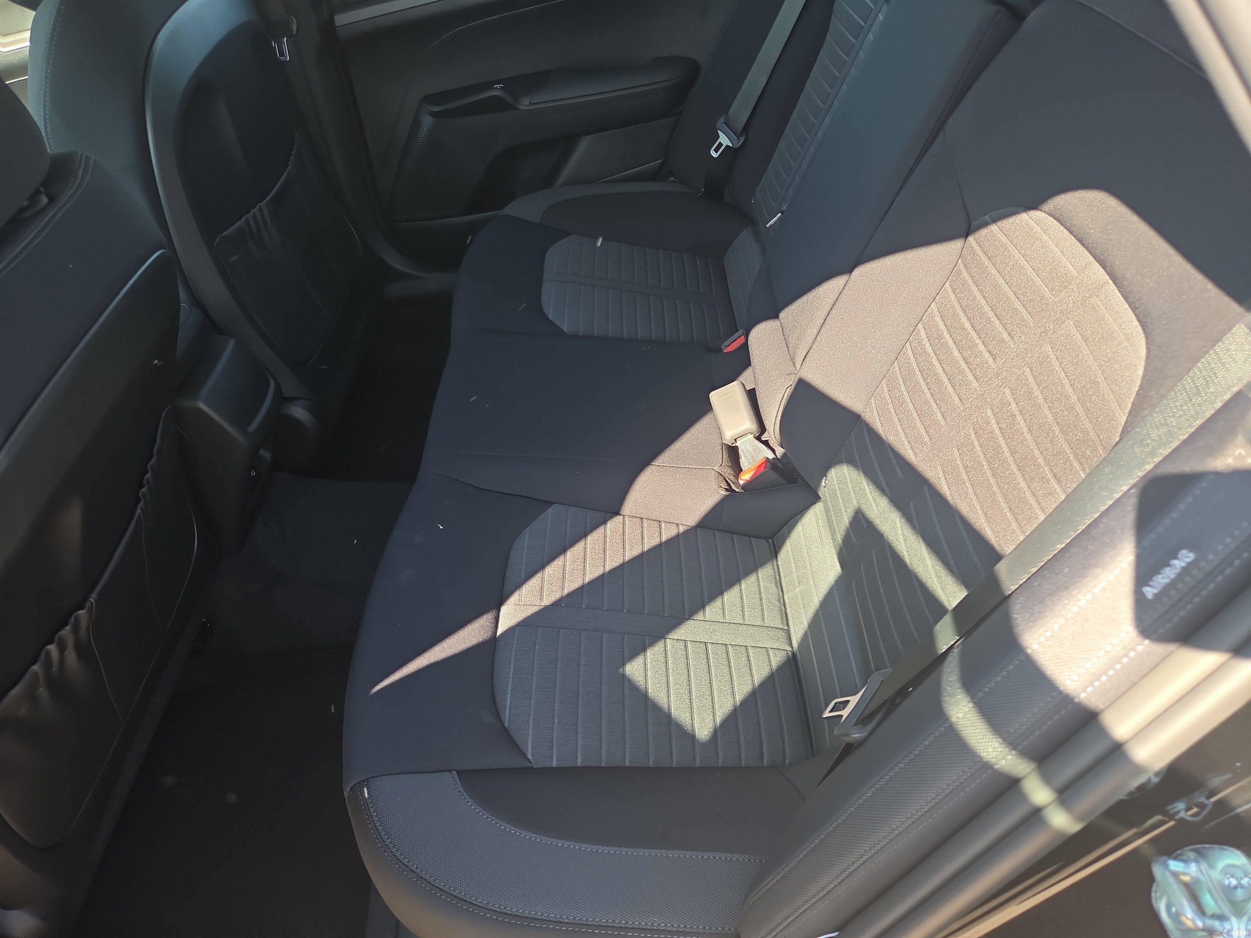 New 2026 Kia K5 LXS FWD image 6