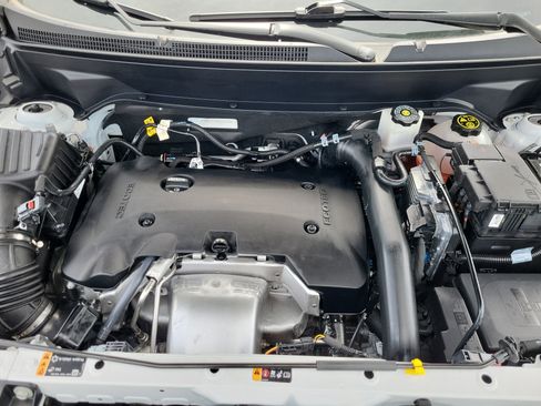 Used 2019 Chevrolet Equinox Premier AWD/4WD image 23