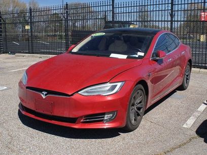 Used 2018 Tesla Model S 100D
