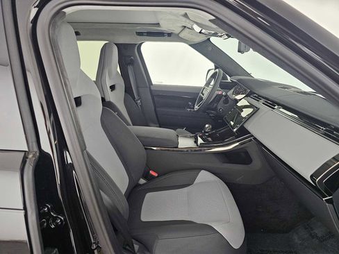 New 2024 Land Rover Range Rover Sport image 10