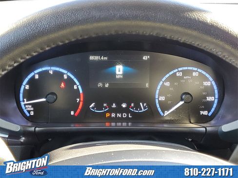 Used 2023 Ford Bronco Sport Heritage w/ Heritage Convenience Package image 14