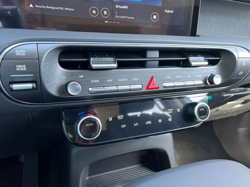 New 2026 Hyundai Palisade FWD Hybrid image 28