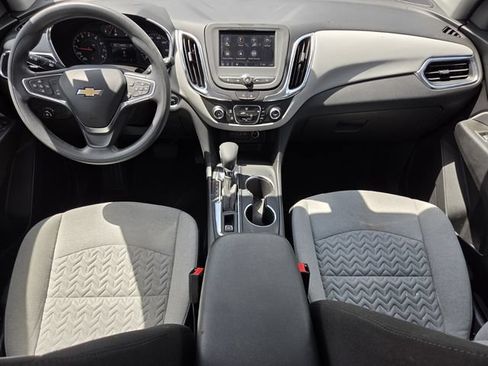 Certified 2024 Chevrolet Equinox LS w/ Driver Confidence II Package FWD image 11
