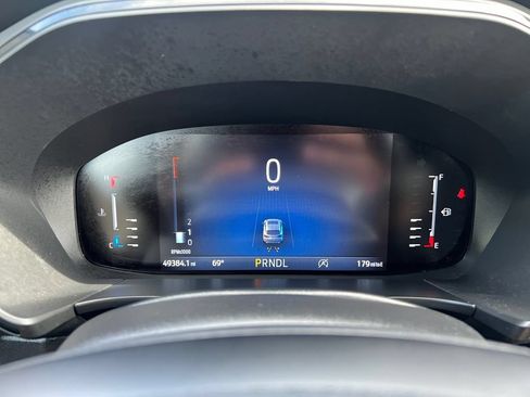 Used 2024 Ford Escape ST-Line AWD/4WD image 14