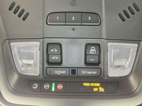 New 2026 Cadillac XT5 Premium Luxury w/ Driver Assist Package AWD/4WD image 28