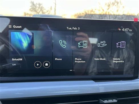 New 2026 Hyundai Sonata SEL image 5