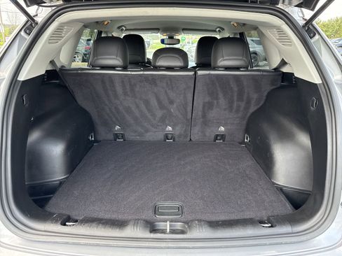 Used 2019 Jeep Compass Limited AWD/4WD image 44