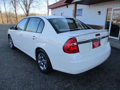 Used 2006 Chevrolet Malibu LT image 6