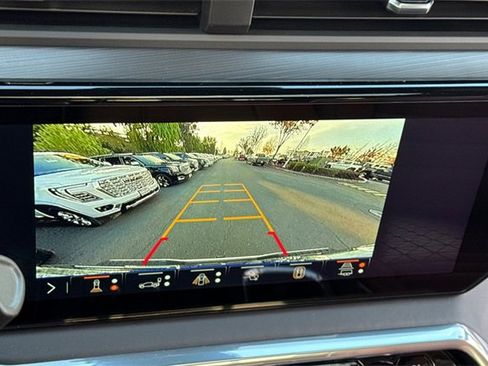 New 2026 GMC Sierra 3500 Denali Ultimate image 19