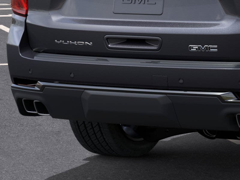 New 2027 GMC Yukon XL Denali Ultimate AWD/4WD image 14