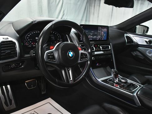 Used 2023 BMW M8 Competition w/ M Driver's Package image 19