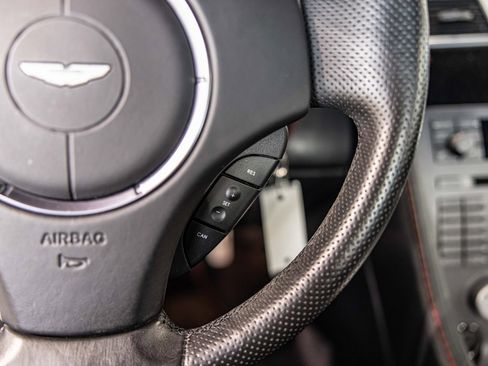 Used 2007 Aston Martin V8 Vantage Coupe image 20