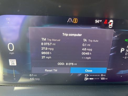 Certified 2024 Volvo XC60 T8 Ultimate w/ Climate Package AWD/4WD image 20