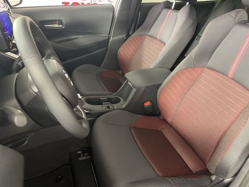 New 2026 Toyota Corolla SE image 20