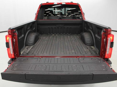 Used 2024 Ford F350 King Ranch w/ Chrome Package image 9