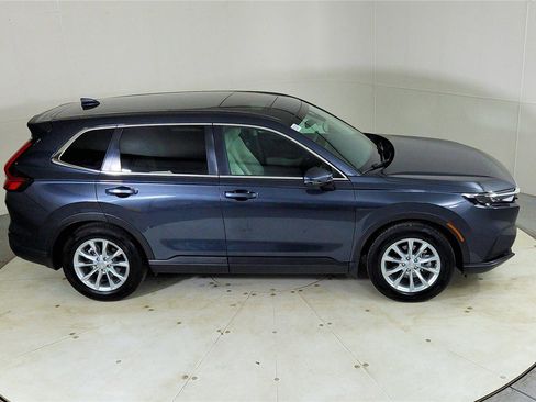 Used 2025 Honda CR-V EX-L image 23