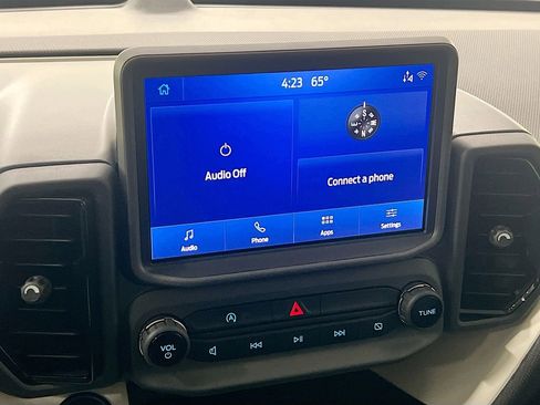 Used 2024 Ford Bronco Sport Heritage w/ Heritage Convenience Package image 23