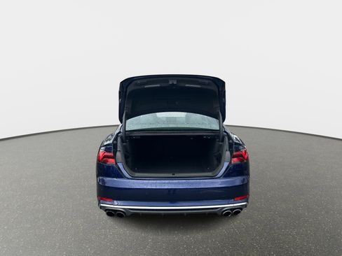Used 2018 Audi S5 Prestige AWD/4WD image 10